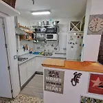Apartment Ds San Miguel Centro De Cordoba