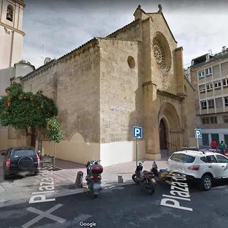 Ds San Miguel Centro De