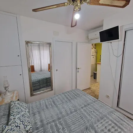 아파트 Ds San Miguel Centro De