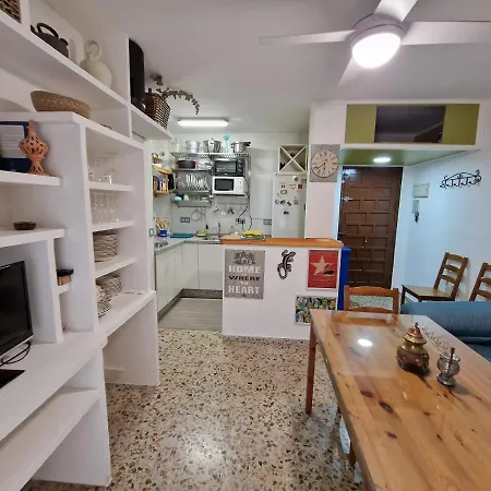 Ds San Miguel Centro De