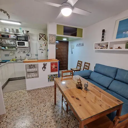 Апартаменти Ds San Miguel Centro De