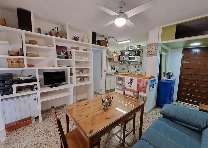 Ds San Miguel Centro De