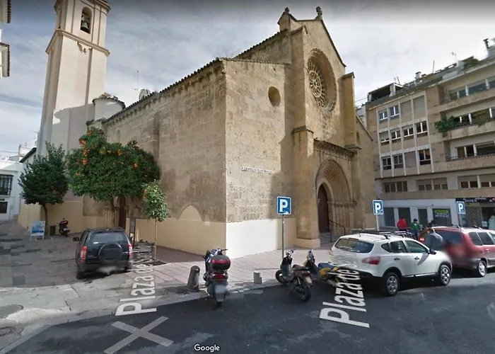 Ds San Miguel Centro De