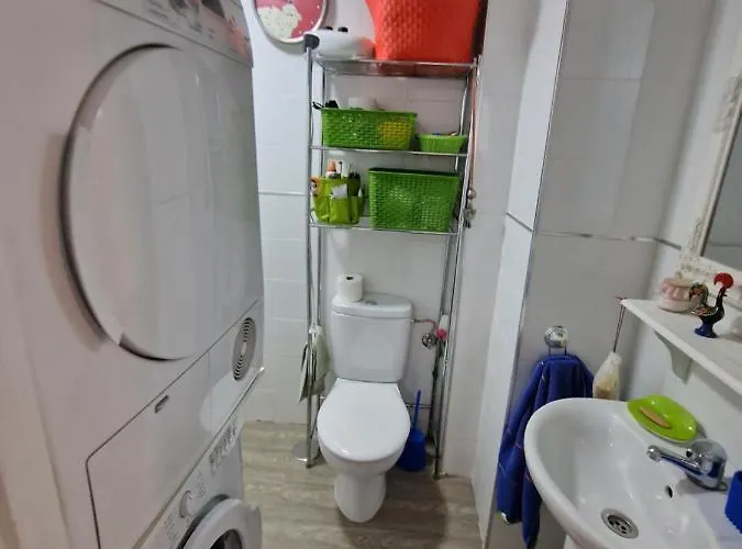 Ds San Miguel Centro De * 코르도바