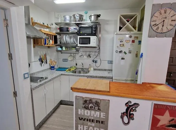 Апартаменти Ds San Miguel Centro De Кордова