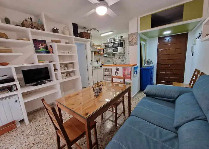 Ds San Miguel Centro De 아파트