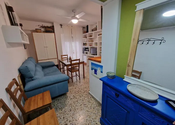 Ds San Miguel Centro De Кордова