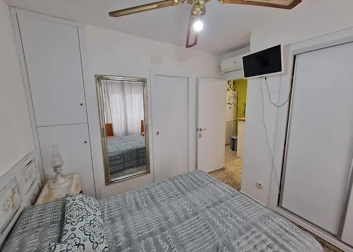 Апартаменти Ds San Miguel Centro De