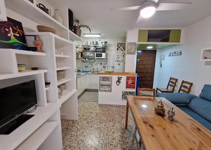 Ds San Miguel Centro De