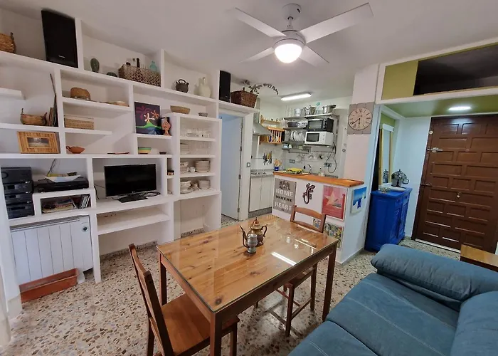 Ds San Miguel Centro De * 코르도바