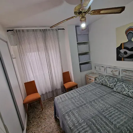 Ds San Miguel Centro De Apartment Cordoba